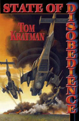 A State of Disobedience (Book)