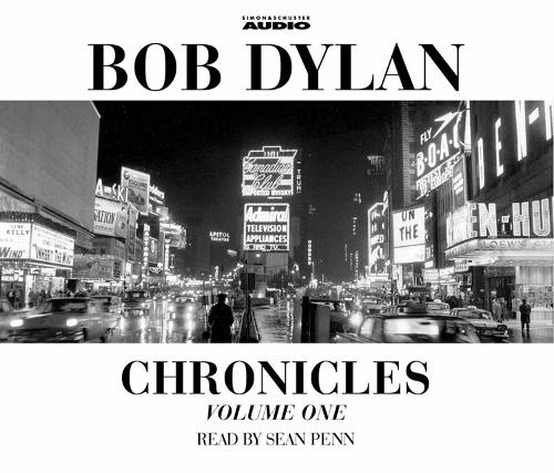 Chronicles Volume 1 (Audio) (CD-Audio)