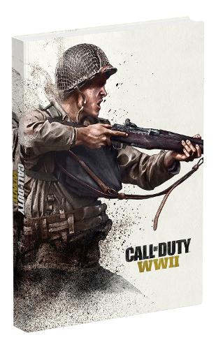 Cover Call of Duty: WWII