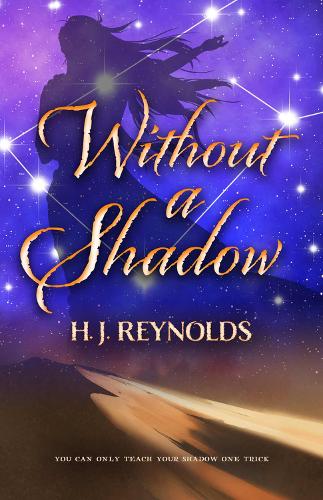 Without a Shadow (Hardback)