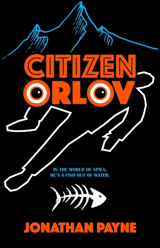 Citizen Orlov (Hardback)