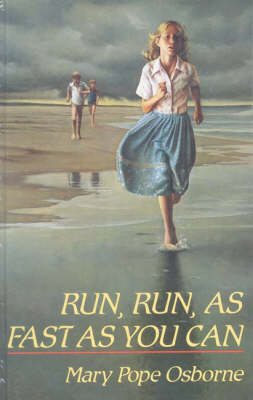 Run, Run, as Fast as You Can (Hardback)