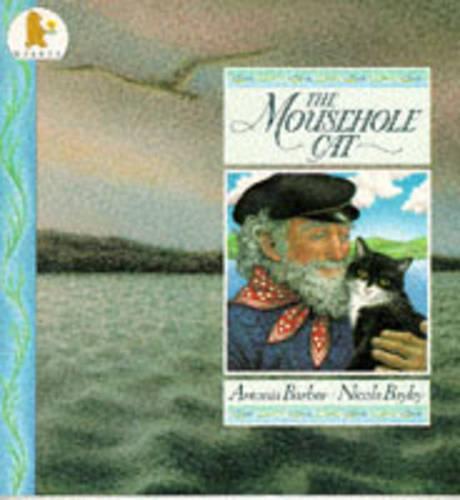 The Mousehole Cat (Paperback)