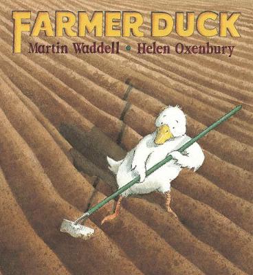 Farmer Duck (Paperback)