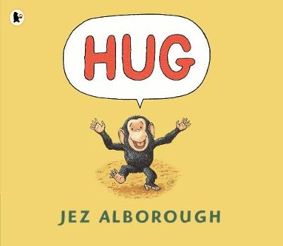 Hug - Bobo and Friends (Paperback)
