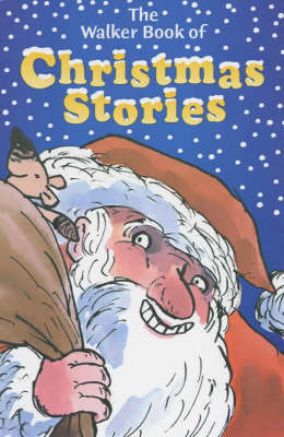 The Walker Book of Christmas Stories (Paperback)
