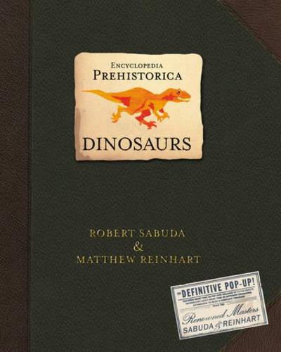 encyclopedia historica dinosaurs