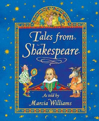 Tales from Shakespeare (Hardback)