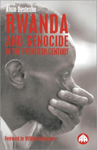 Rwanda and Genocide in the Twentieth Century (Paperback)