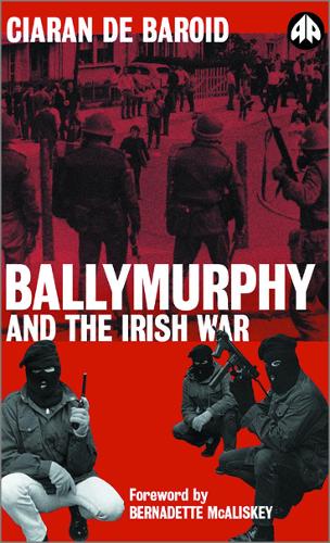 Ballymurphy and the Irish War (Paperback)