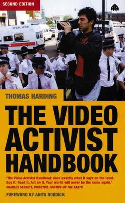 The Video Activist Handbook (Paperback)