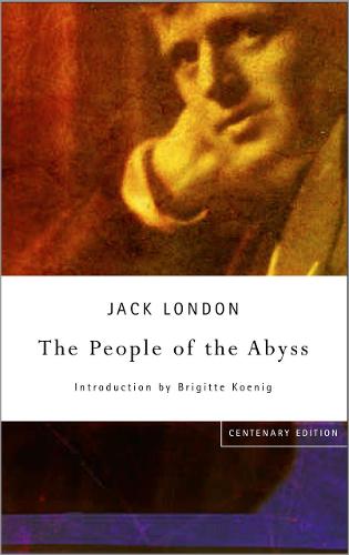 The People of the Abyss (Hardback)