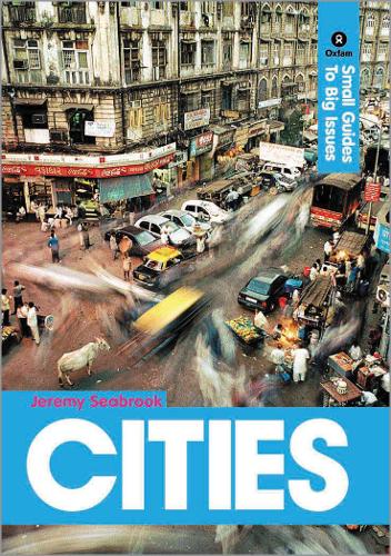 Cities: Small Guides to Big Issues - Small Guides to Big Issues (Hardback)