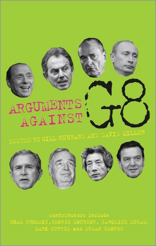 Arguments Against G8 (Paperback)