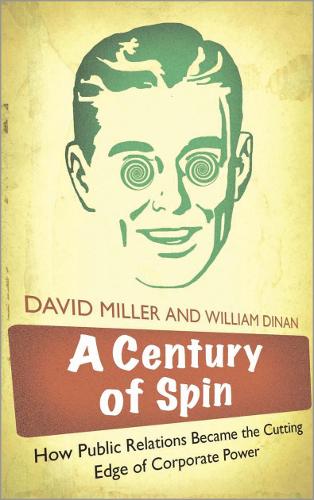 A Century of Spin - David Miller