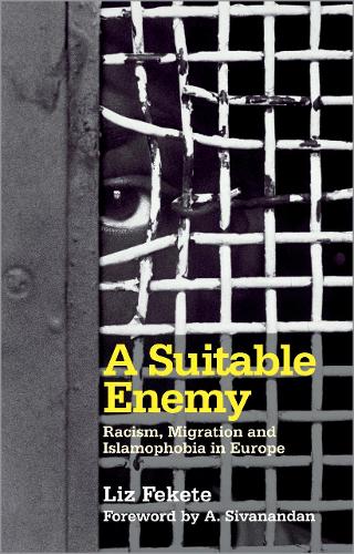 A Suitable Enemy: Racism, Migration and Islamophobia in Europe (Hardback)