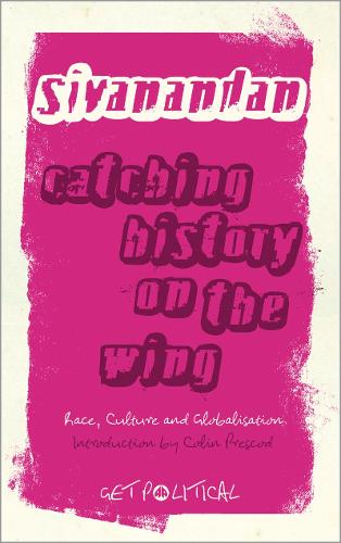 Catching History on the Wing: Race, Culture and Globalisation - Get Political (Paperback)