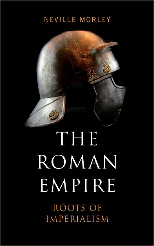 Pluto Press The Roman Empire