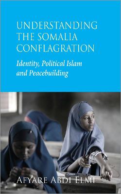 Understanding the Somalia Conflagration: Identity, Political Islam and Peacebuilding (Paperback)