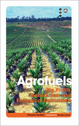 Agrofuels: Big Profits, Ruined Lives and Ecological Destruction - Transnational Institute (Paperback)