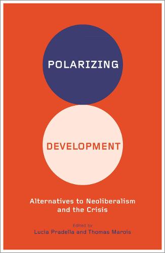 Polarizing Development: Alternatives to Neoliberalism and the Crisis (Paperback)