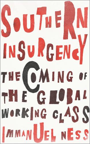 Southern Insurgency: The Coming of the Global Working Class - Wildcat (Paperback)