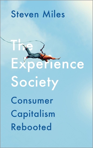 The Experience Society: Consumer Capitalism Rebooted (Paperback)