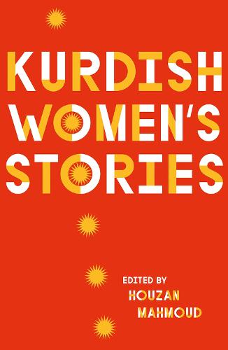 Kurdish Women's Stories (Paperback)