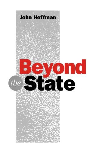Beyond the State: An Introductory Critique (Paperback)