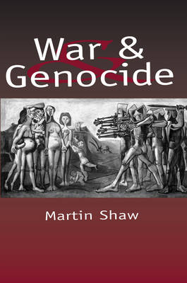 War and Genocide: Organised Killing in Modern Society (Paperback)