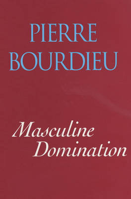 Masculine Domination (Paperback)
