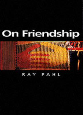 On Friendship - Themes for the 21st Century (Paperback)