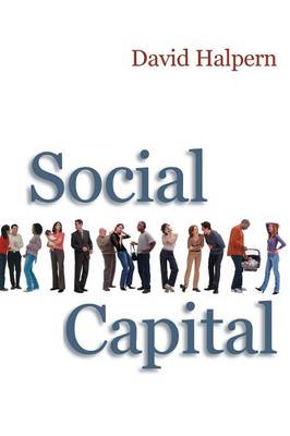 Social Capital (Paperback)