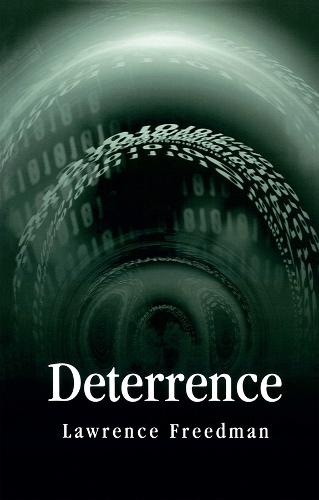 Deterrence - Lawrence Freedman