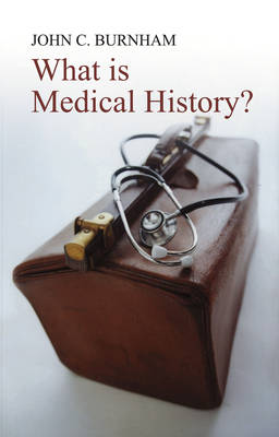 What is Medical History? (Paperback)