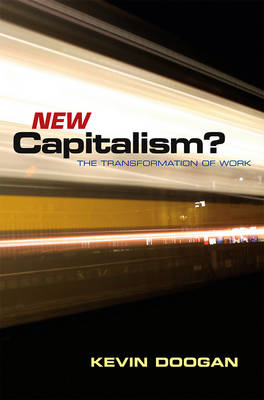 New Capitalism? (Hardback)