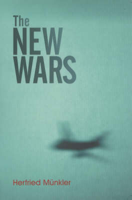 The New Wars (Paperback)
