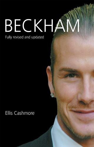 Beckham - Polity Celebrities Series (Paperback)