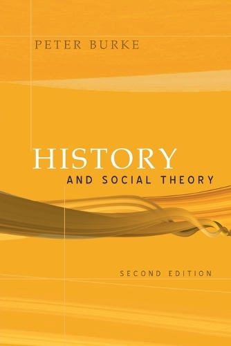 History and Social Theory (Paperback)