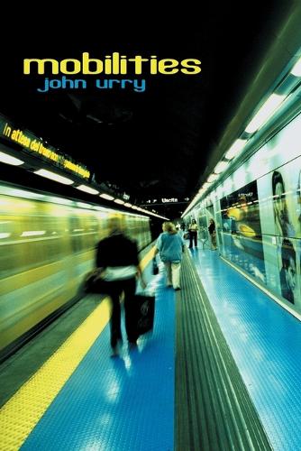Mobilities (Paperback)