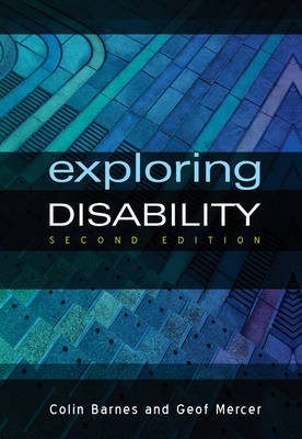 Exploring Disability (Paperback)