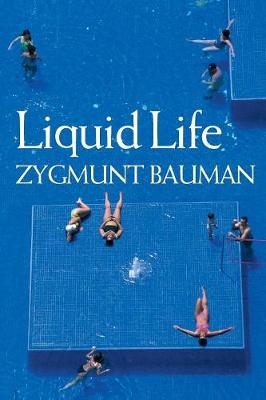 Liquid Life (Paperback)