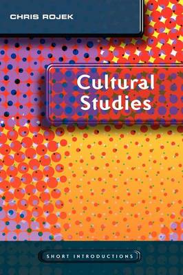 Cultural Studies (Paperback)