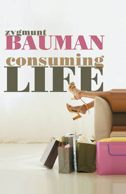 Consuming Life (Paperback)