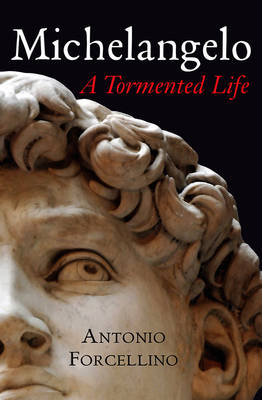 Michelangelo: A Tormented Life (Paperback)
