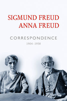 Correspondence: 1904-1938 (Hardback)