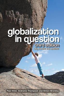 Globalization in Question (Paperback)