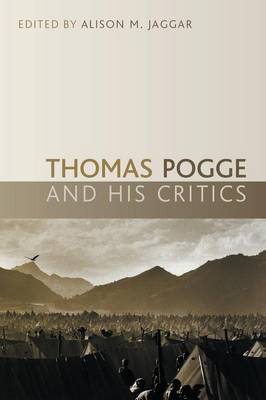 Thomas Pogge and his Critics (Paperback)