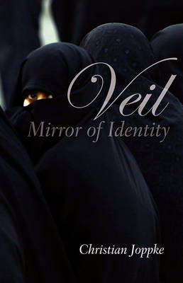 Veil (Hardback)