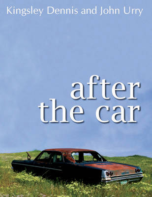 After the Car (Hardback)